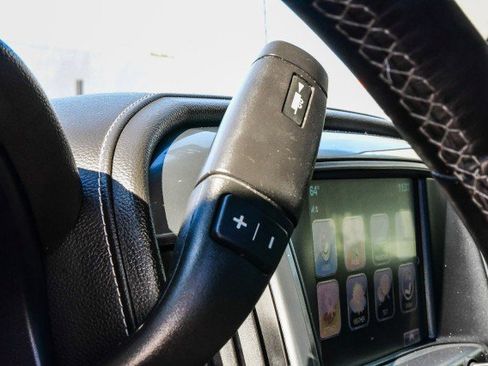 Used 2017 Chevrolet Silverado 1500 LTZ w/ LTZ Plus Package image 20