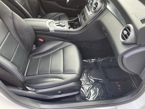 Used 2017 Mercedes-Benz C 300 Sedan image 10