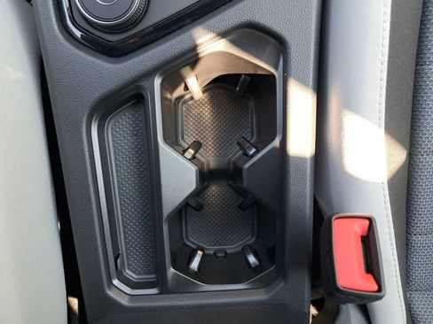 New 2025 Volkswagen Taos S image 25