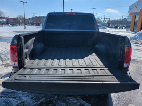 Used 2016 RAM 1500 Tradesman w/ Popular Equipment Group image 13