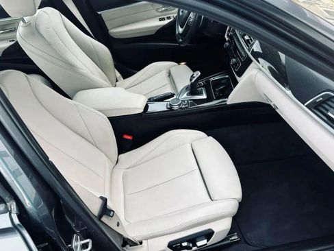 Used 2016 BMW 328i xDrive Sedan AWD/4WD image 22