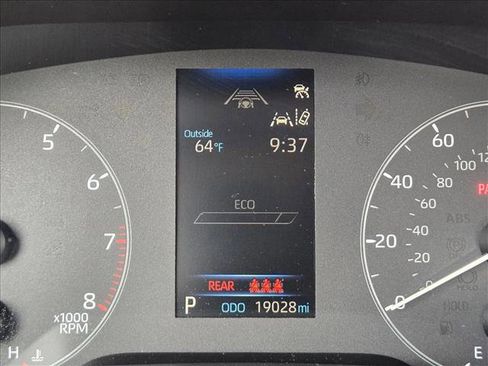 Used 2025 Toyota Corolla LE image 11