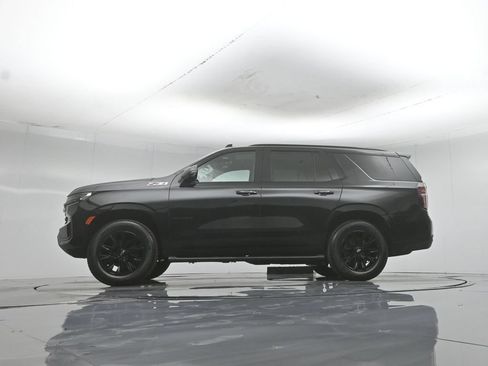 Used 2022 Chevrolet Tahoe Z71 w/ Luxury Package AWD/4WD image 58