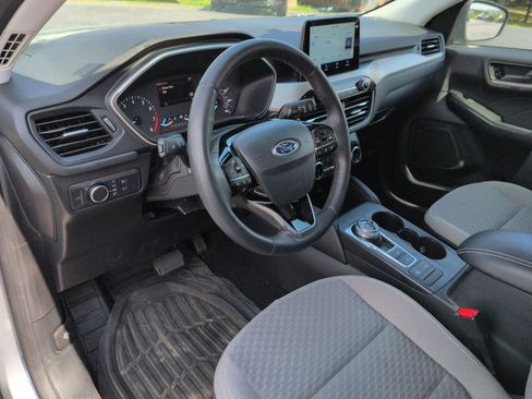 Used 2022 Ford Escape SE w/ Convenience Package image 10