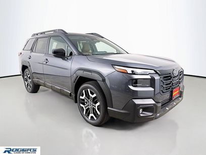 New 2026 Subaru Outback Touring XT