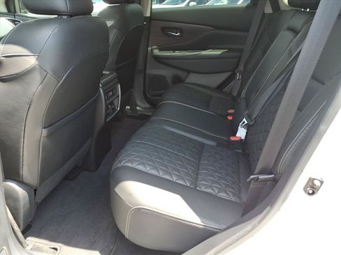 Used 2019 Nissan Murano Platinum w/ Cargo Package AWD/4WD image 12
