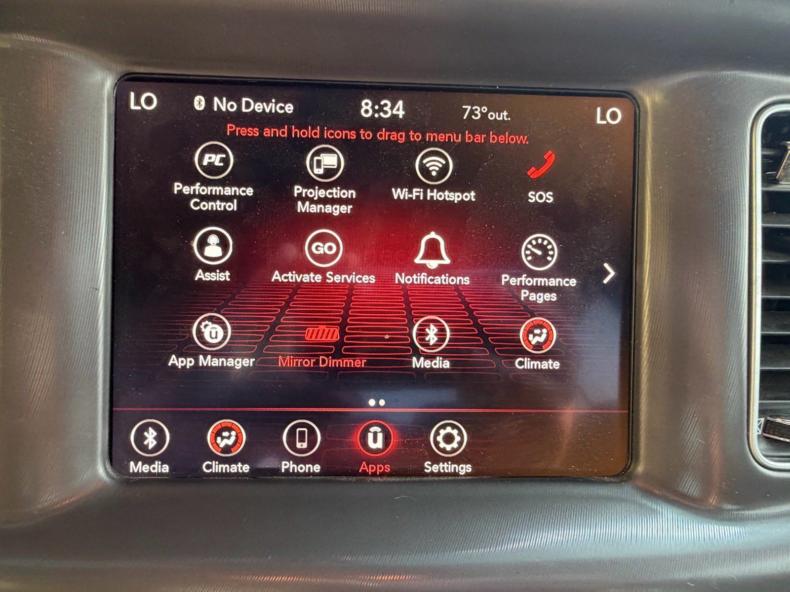Used 2022 Dodge Charger GT RWD image 38