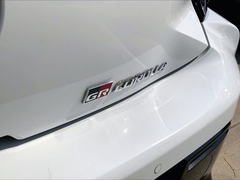 Used 2025 Toyota Corolla GR AWD/4WD image 8