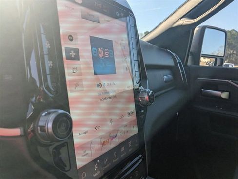 New 2026 RAM 2500 Big Horn image 28