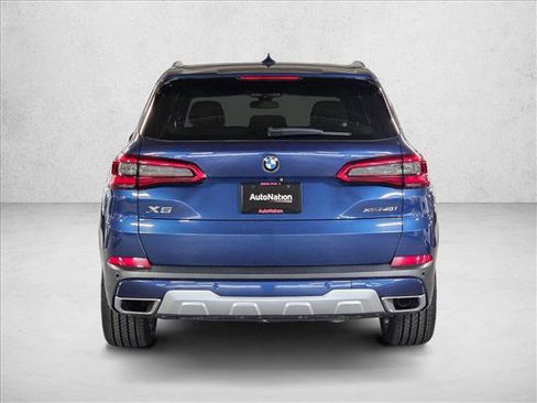 Used 2019 BMW X5 xDrive40i w/ Premium Package 2 image 7