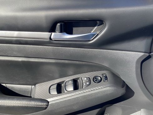 Certified 2022 Nissan Altima 2.5 SV image 23