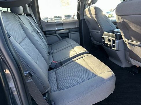 Used 2019 Ford F150 XLT w/ Equipment Group 302A Luxury image 12