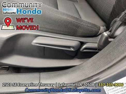Used 2024 Honda Civic EX image 21