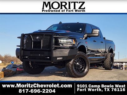 Used 2023 RAM 2500 Limited