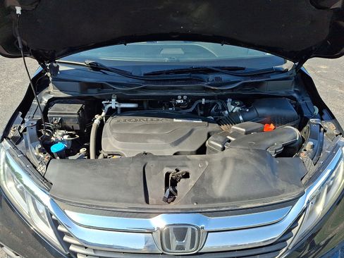 Used 2020 Honda Odyssey EX image 28