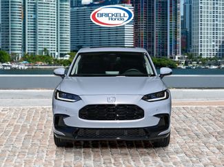 New 2026 Honda HR-V EX-L video 2