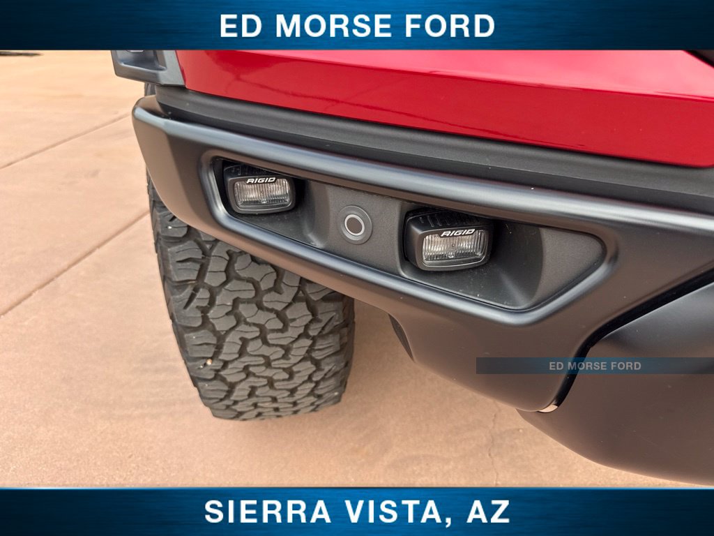 Used 2024 Ford F150 Raptor w/ Equipment Group 803A Raptor R AWD/4WD image 20