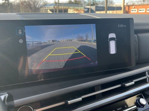 Used 2025 Hyundai Santa Fe SEL image 24