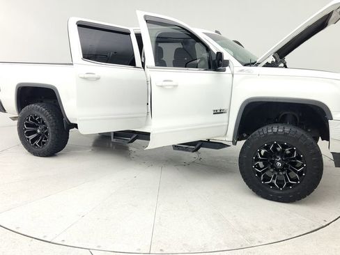 Used 2016 GMC Sierra 1500 SLE w/ Texas SLE Value Package image 13