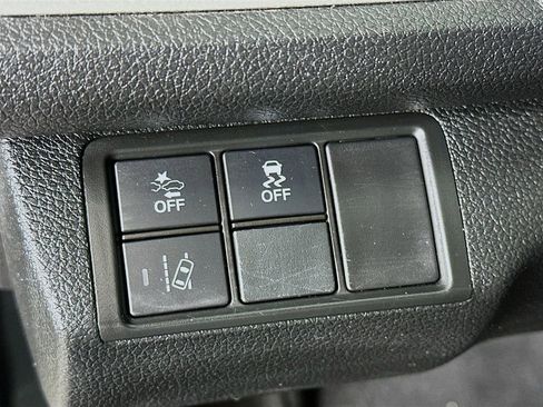 Used 2021 Honda Civic EX image 21