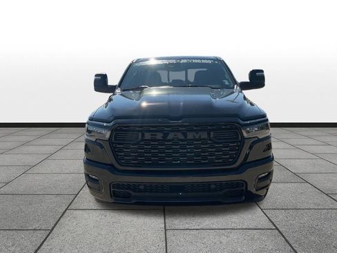 New 2026 RAM 1500 Big Horn image 8