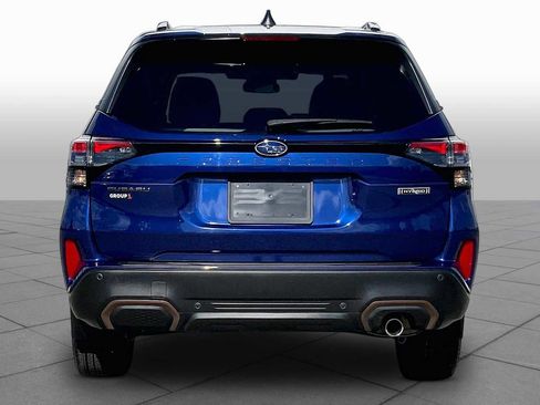 Certified 2025 Subaru Forester Sport AWD/4WD image 5