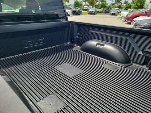 Used 2024 RAM 1500 Classic SLT RWD image 10