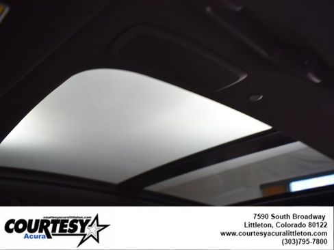 Used 2025 Acura RDX A-Spec image 21