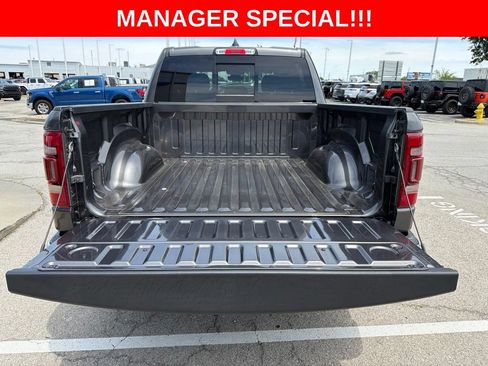 Used 2023 RAM 1500 Big Horn AWD/4WD image 33