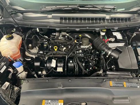 Used 2019 Ford Edge SEL w/ Equipment Group 201A image 11