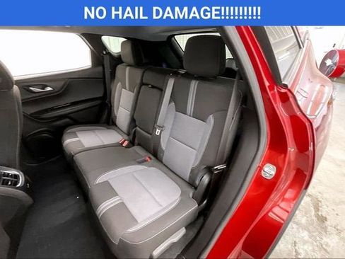 Certified 2024 Chevrolet Blazer LT w/ Convenience Package AWD/4WD image 19