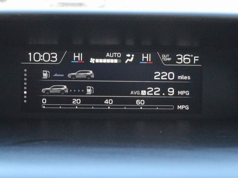 Used 2020 Subaru Forester Limited image 38