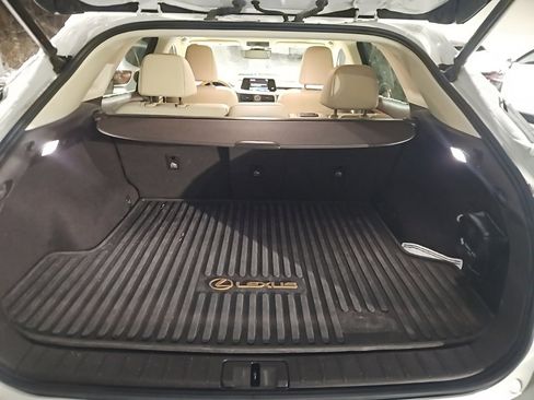 Certified 2020 Lexus RX 350 AWD w/ Premium Package image 18