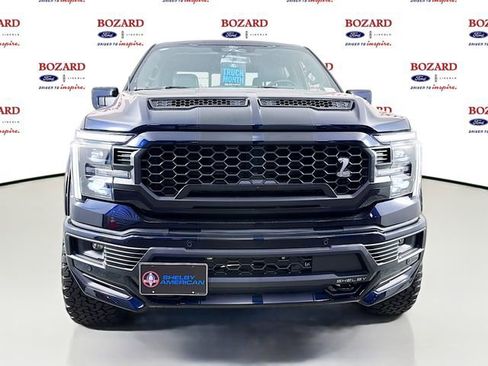 New 2025 Ford F150 Lariat w/ Equipment Group 501A Mid image 2