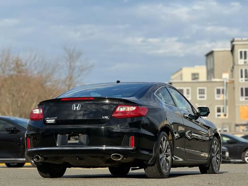 Used 2013 Honda Accord EX-L image 4