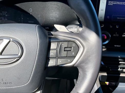 Used 2024 Lexus TX 350 AWD image 12