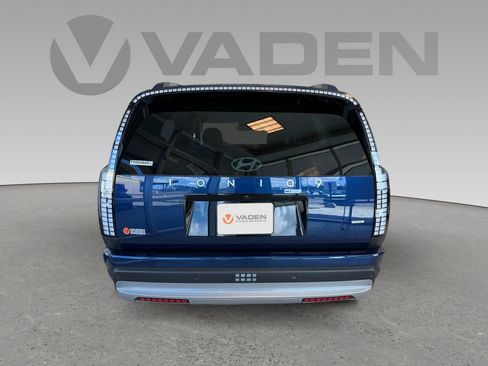 New 2026 Hyundai Ioniq 9 SE image 22