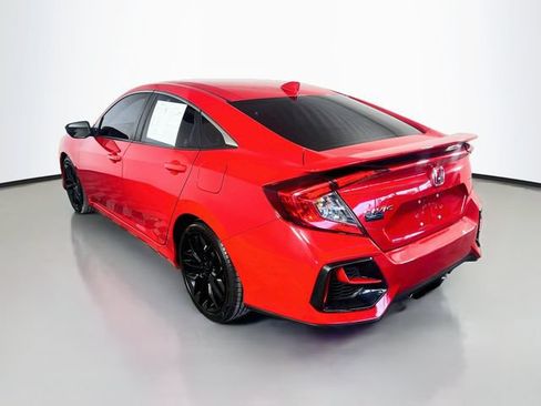 Used 2020 Honda Civic Si image 6