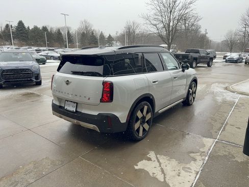 Certified 2025 MINI Cooper Countryman S image 4