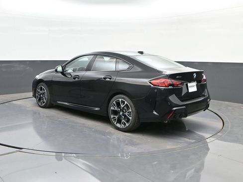 Used 2025 BMW 228i xDrive AWD/4WD image 5
