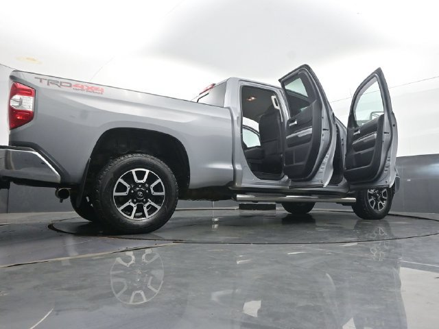 Used 2019 Toyota Tundra Limited AWD/4WD image 57
