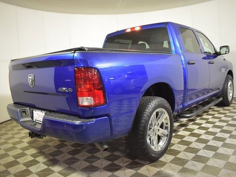 Used 2018 RAM 1500 Express w/ Express Value Package image 4