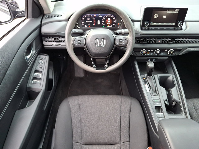 Used 2023 Honda Accord LX image 12