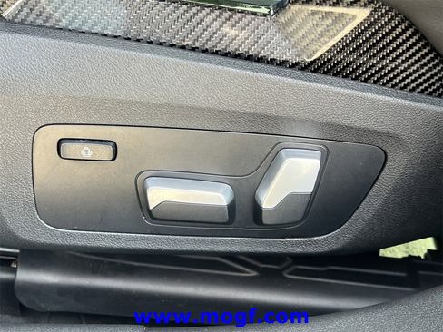 Used 2022 BMW M3 Competition image 23