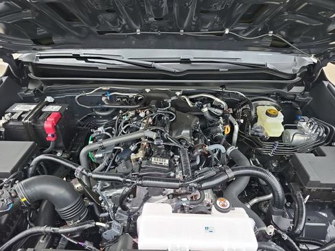 New 2026 Toyota Tacoma SR image 29