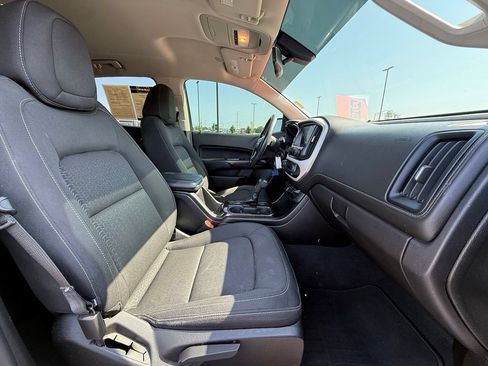 Used 2020 GMC Canyon SLE w/ SLE Convenience Package RWD image 29