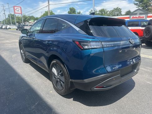 Used 2026 Nissan Murano SL AWD/4WD image 5