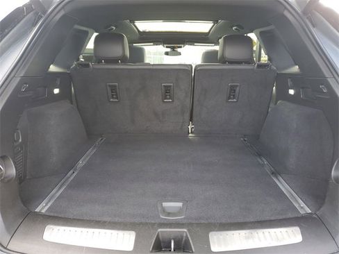 Used 2020 Cadillac XT5 Premium Luxury image 8