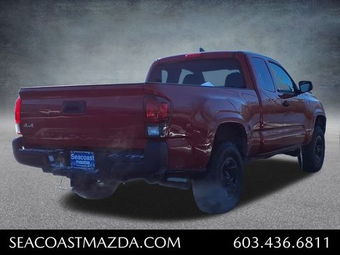 Used 2019 Toyota Tacoma SR image 25
