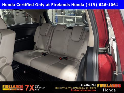 Used 2023 Honda Odyssey Elite image 31